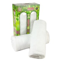 İstanbuldanlı Bambo İhram Terletmeyen Hac ve Umre Bambu İhramı